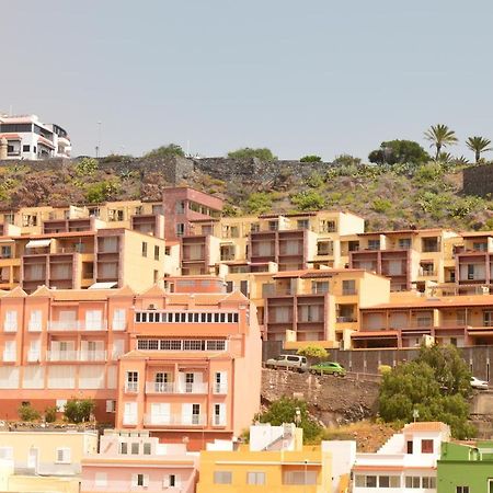 Holiday House Balcon De San Sebastian San Sebastián de la Gomera エクステリア 写真