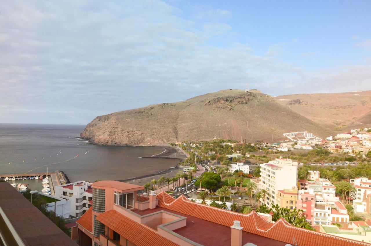 Holiday House Balcon De San Sebastian San Sebastián de la Gomera エクステリア 写真