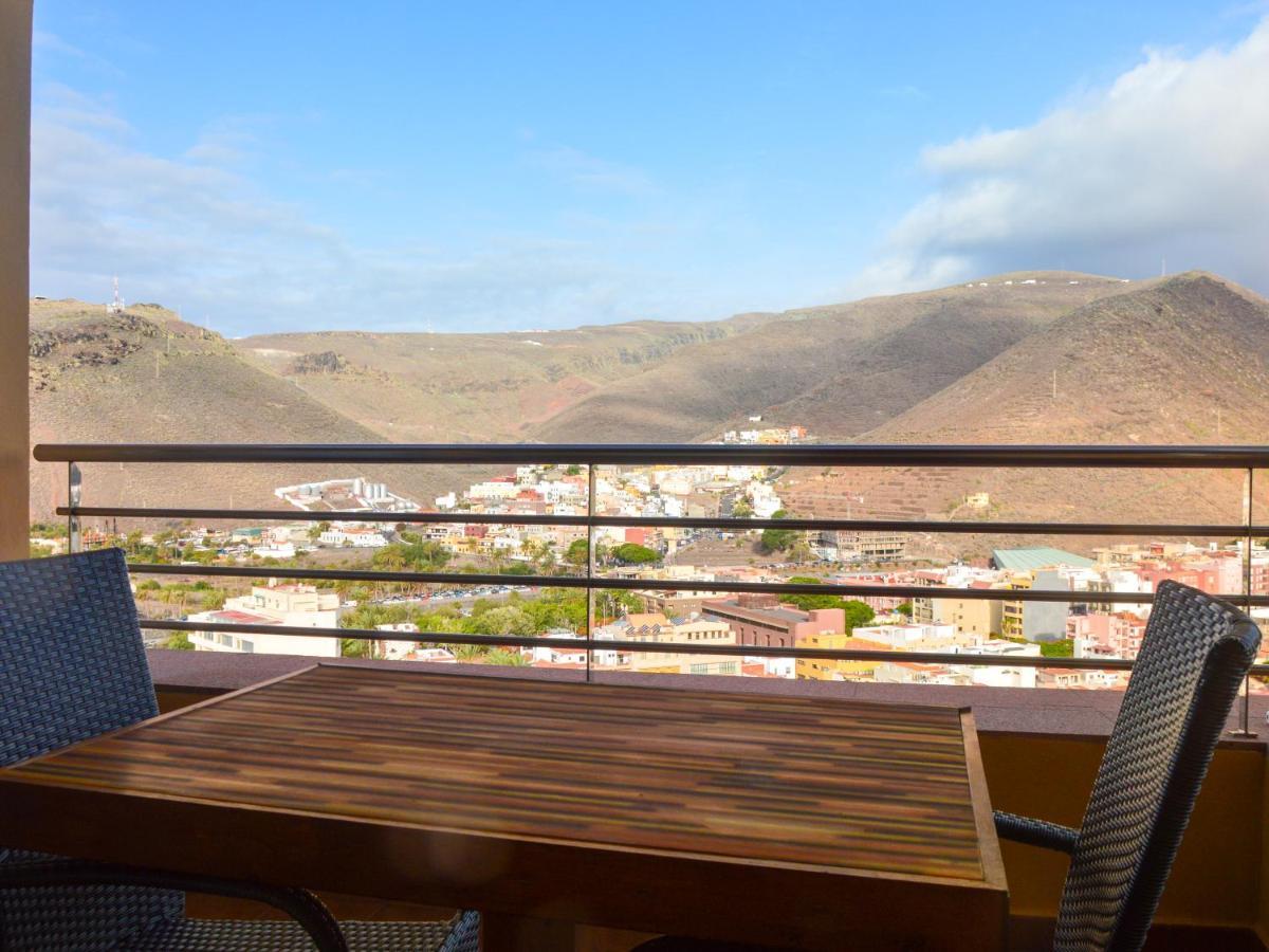 Holiday House Balcon De San Sebastian San Sebastián de la Gomera エクステリア 写真