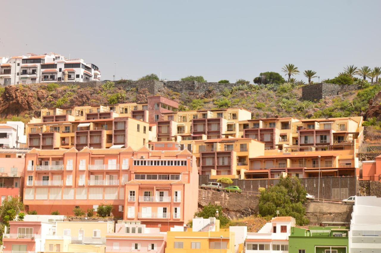 Holiday House Balcon De San Sebastian San Sebastián de la Gomera エクステリア 写真