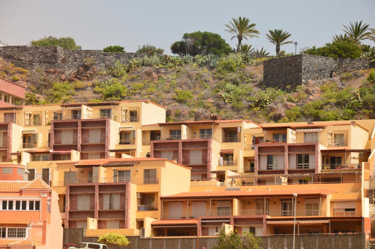 Holiday House Balcon De San Sebastian San Sebastián de la Gomera エクステリア 写真