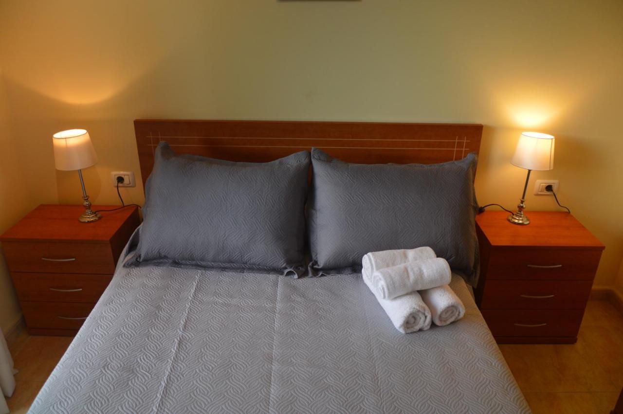 Holiday House Balcon De San Sebastian San Sebastián de la Gomera エクステリア 写真