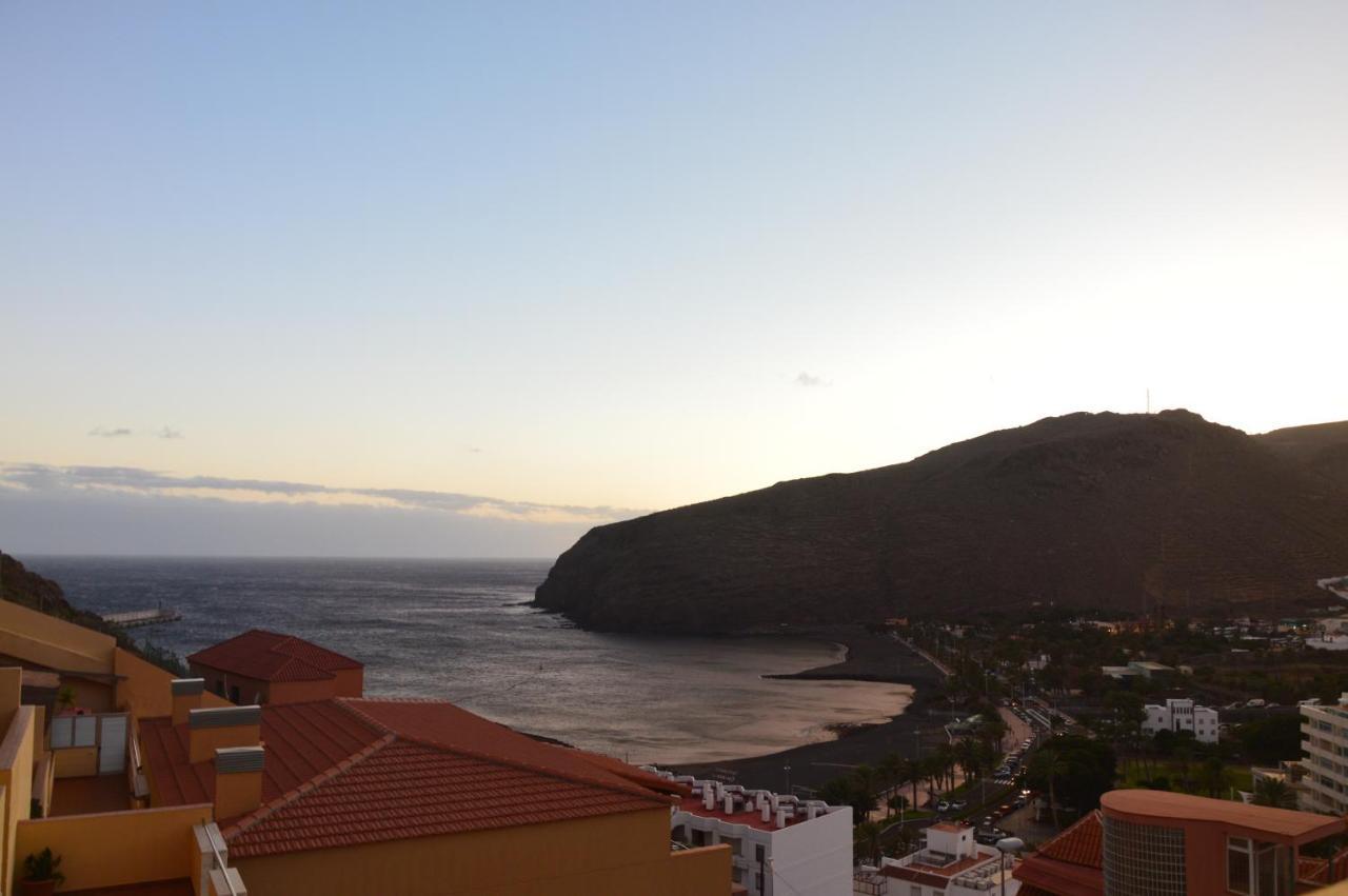 Holiday House Balcon De San Sebastian San Sebastián de la Gomera エクステリア 写真