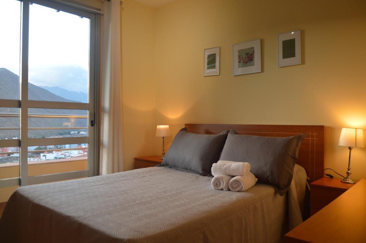 Holiday House Balcon De San Sebastian San Sebastián de la Gomera エクステリア 写真