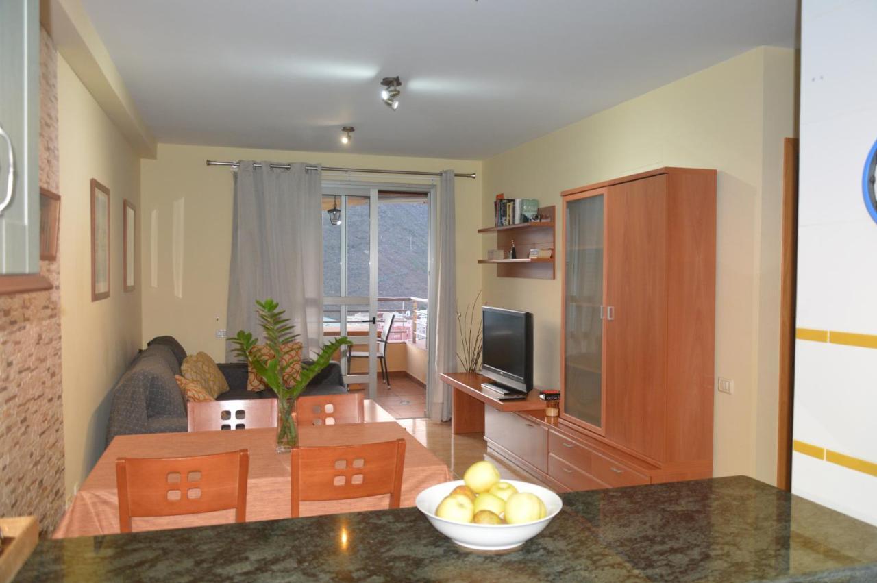 Holiday House Balcon De San Sebastian San Sebastián de la Gomera エクステリア 写真